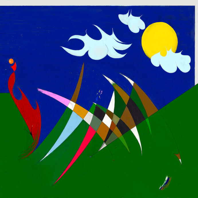 the festival of mountains